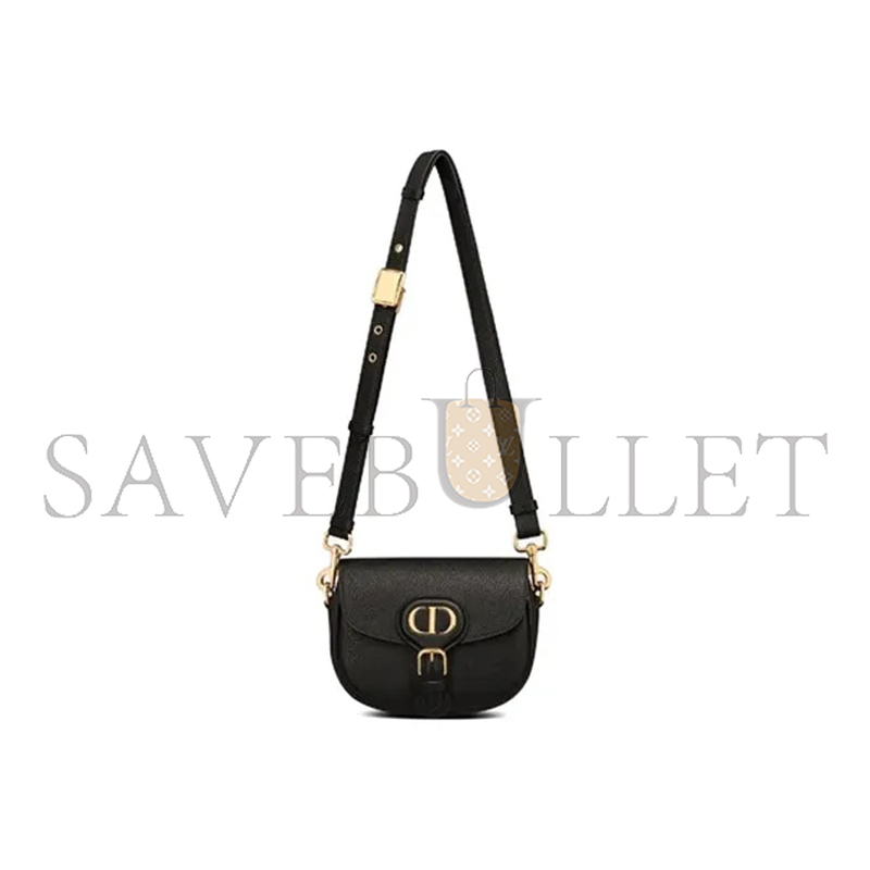 D*or small bobby bag m9317ubbn-m900 (18*14*5cm)